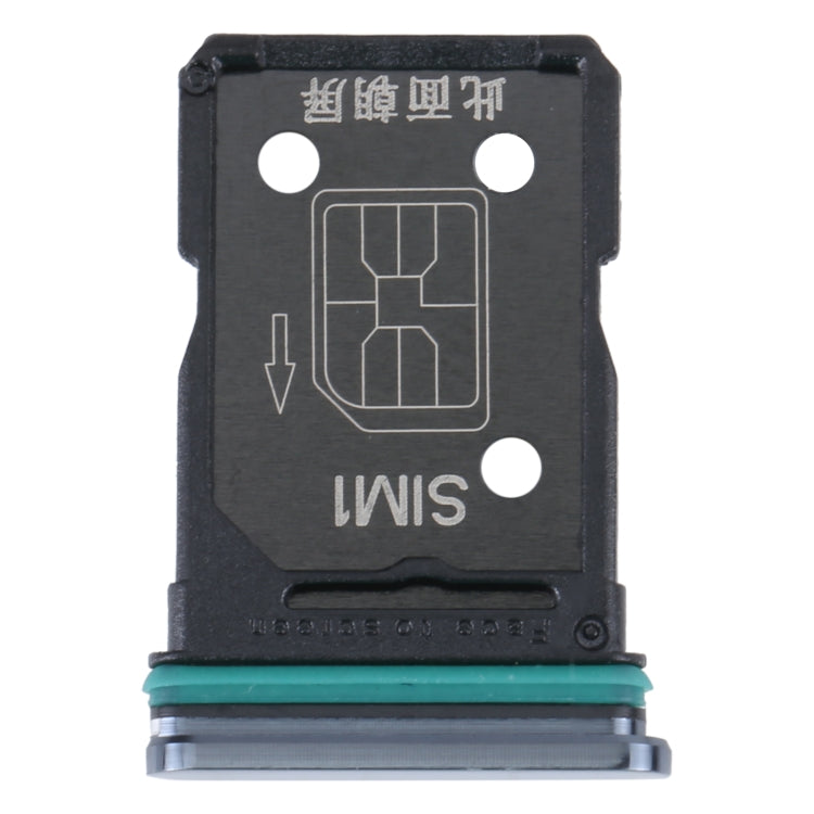 Per OPPO Reno4 5G Vassoio scheda SIM + Vassoio scheda SIM, For OPPO Reno4 5G Per OPPO Reno4 5G Vassoio scheda SIM + Vassoio scheda SIM, For OPPO Reno4 5G